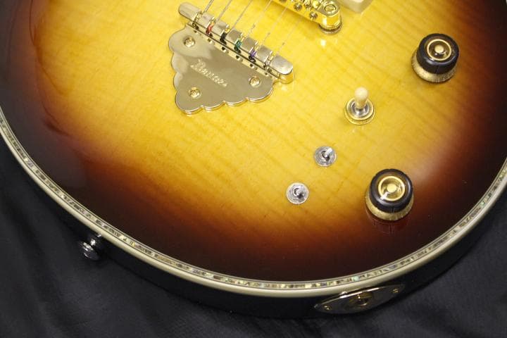 Ibanez(アイバニーズ) / AR520HFM-VLS エレキギター