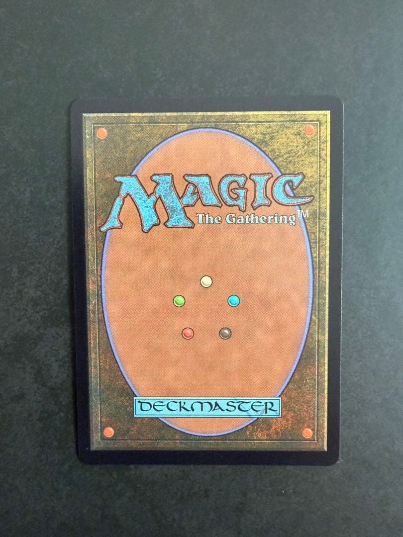 あ*あ様 mtg タタル・タル　チョコボトラック　foil 日本語