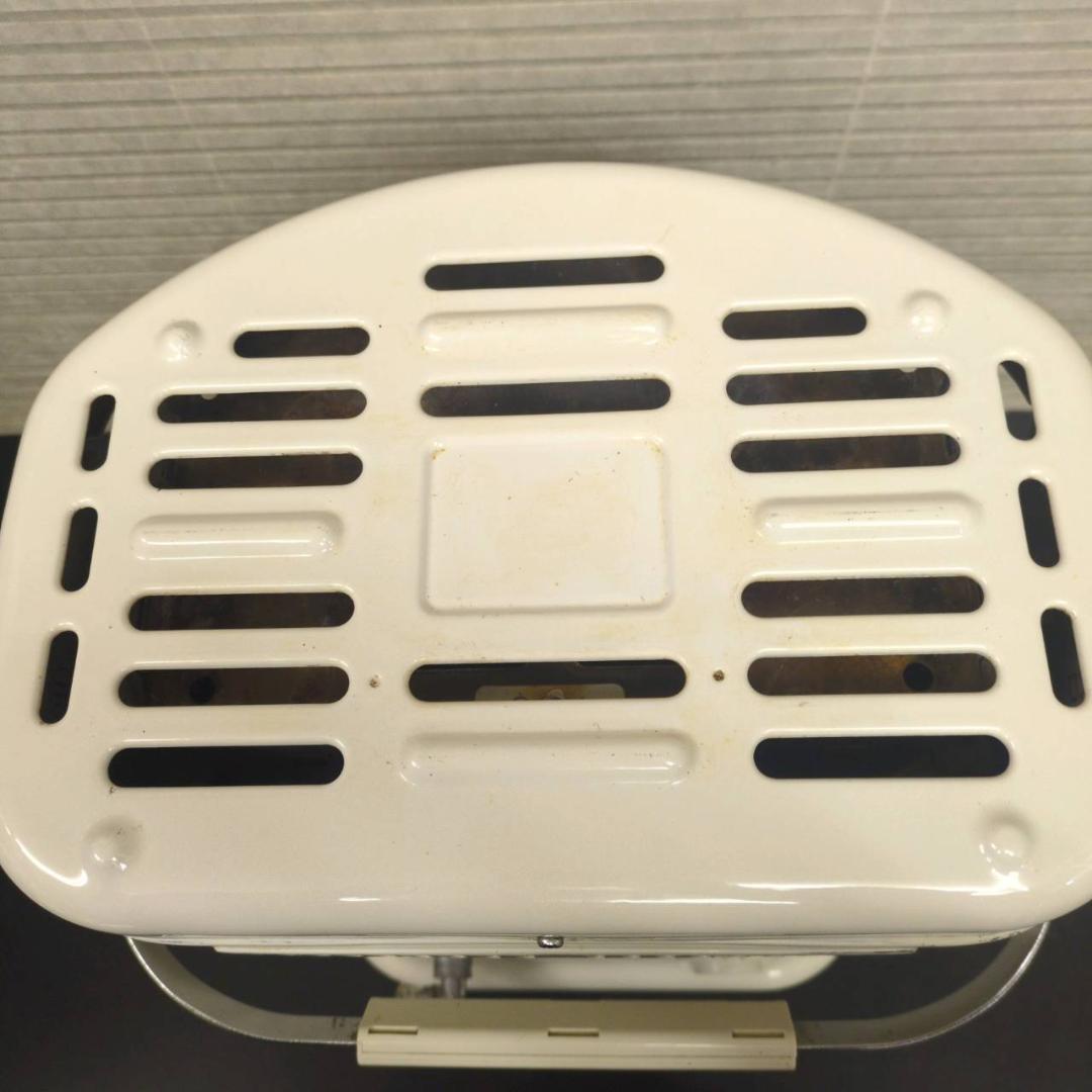 ☆リンナイ　ガス赤外線ストーブ　R-852PMSIII-401　LPガス用