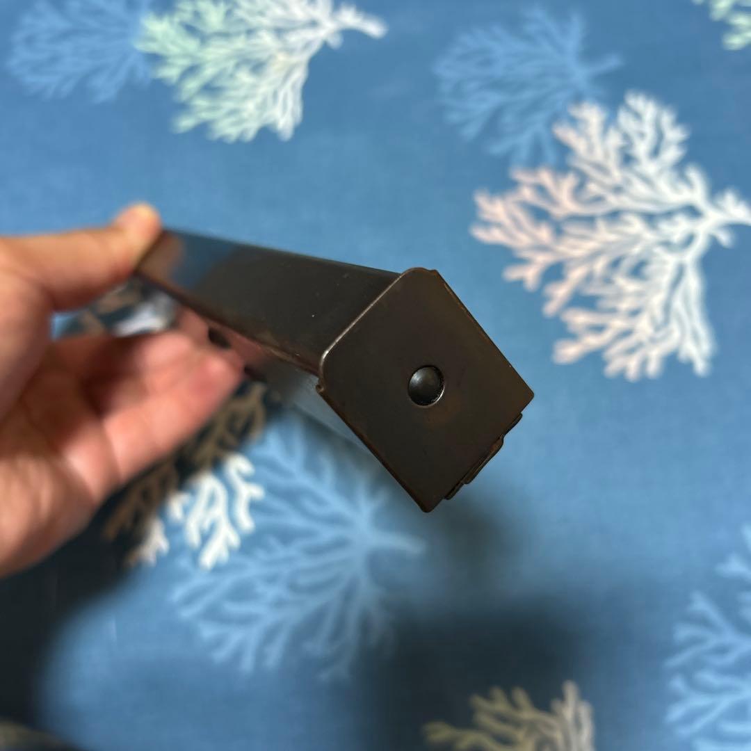 マルシン UZI モデルガン用　マガジン