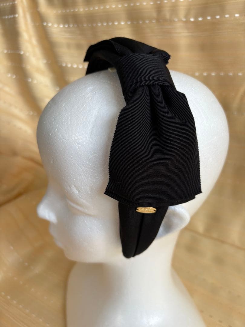 ラ・マジョリーナ　カチューシャ　トットリュパン