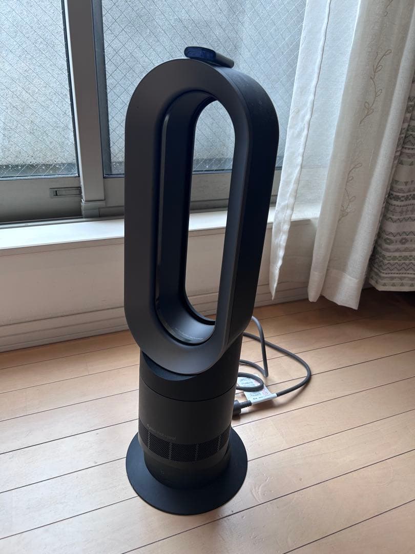 【708様用】 ダイソン AM09 ホット&クール 2022年製 扇風機