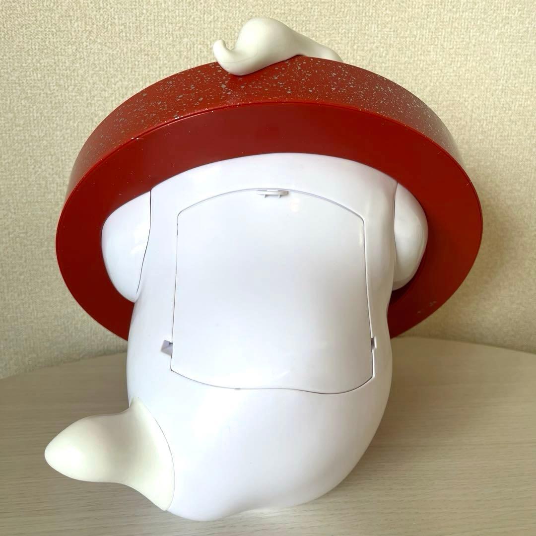 ゴーストバスターズ　ポップコーンバスケット　バケツ