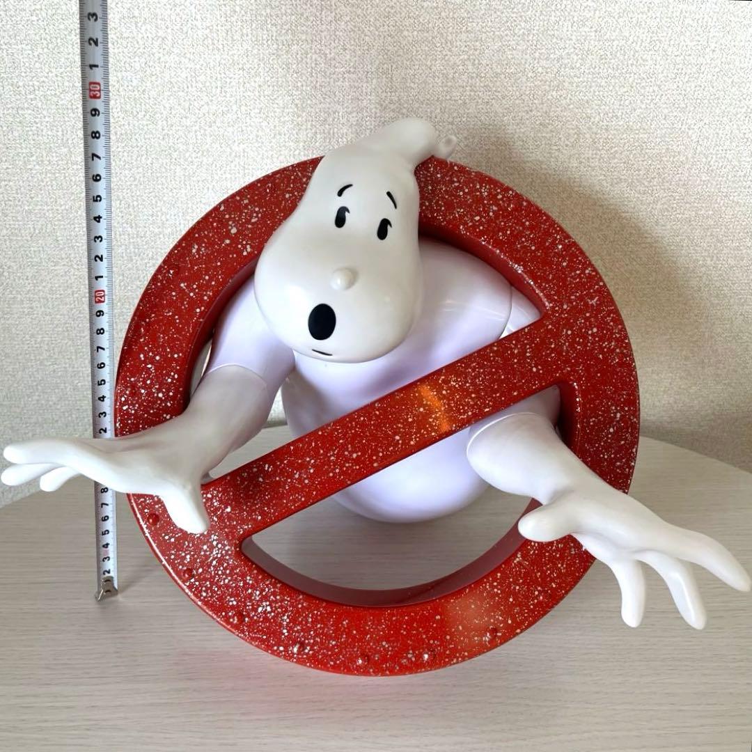 ゴーストバスターズ　ポップコーンバスケット　バケツ