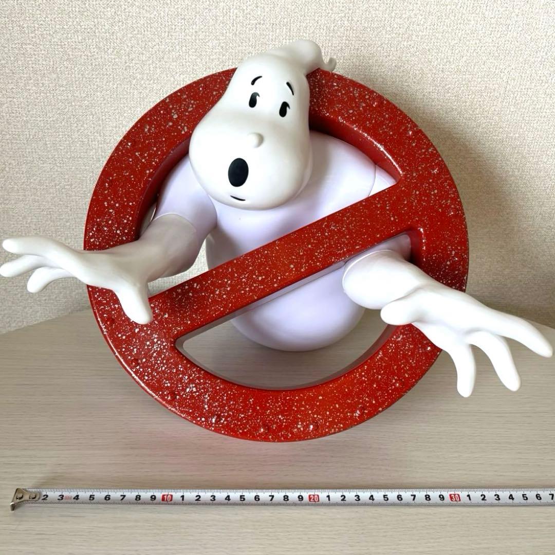 ゴーストバスターズ　ポップコーンバスケット　バケツ