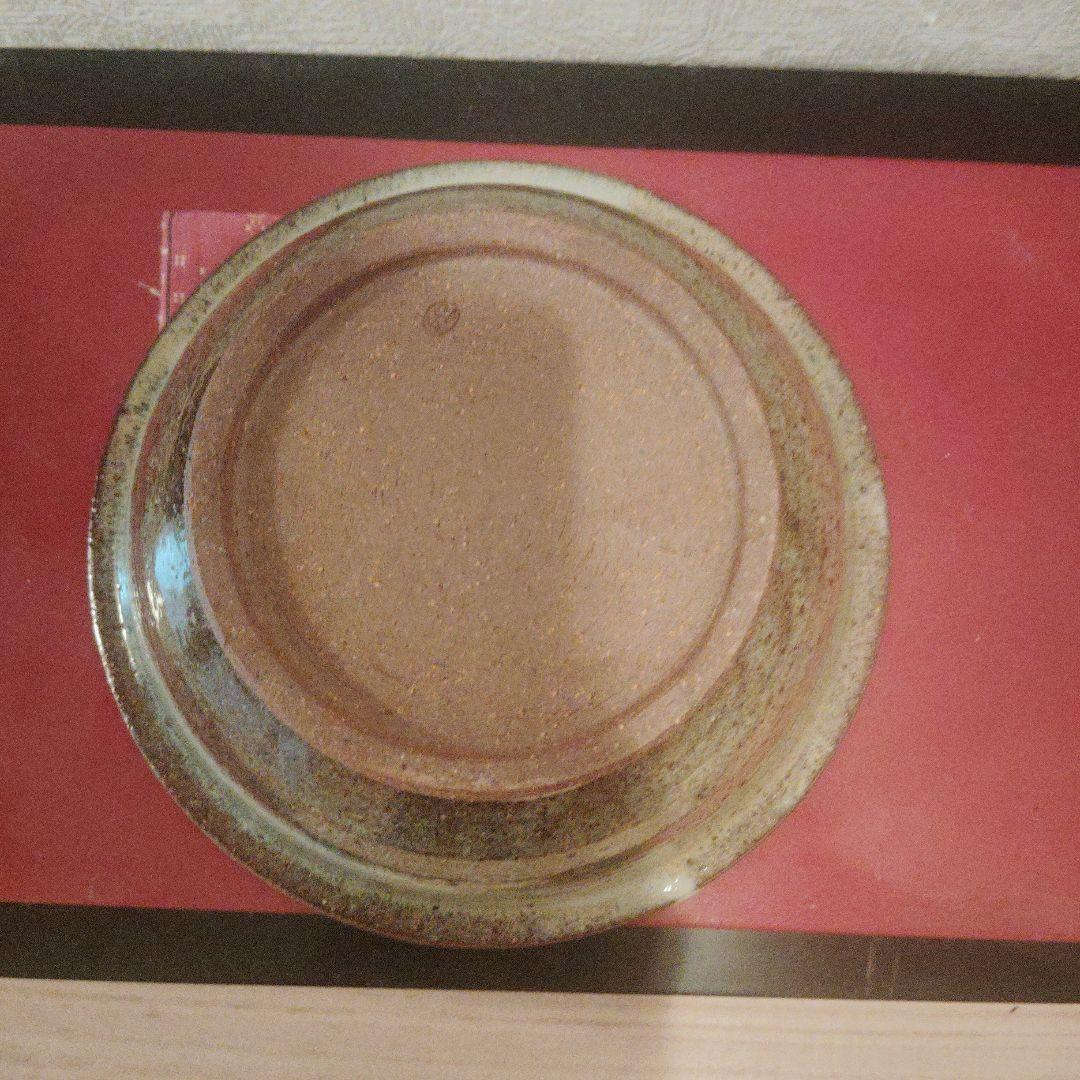 菓子器　茶道具