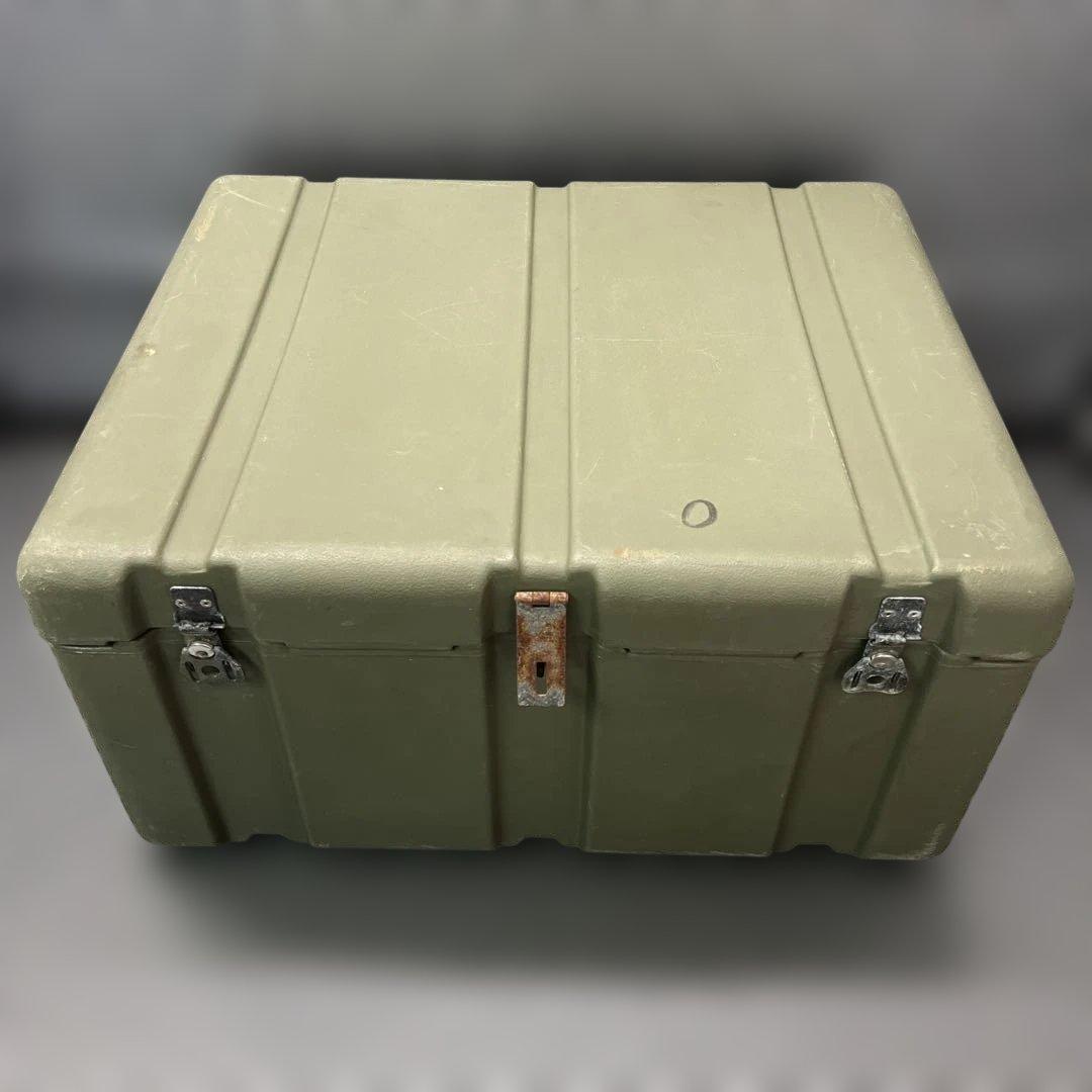 米軍放出品 HARDIGG CASES ハーディックケース ペリカン BOX 1