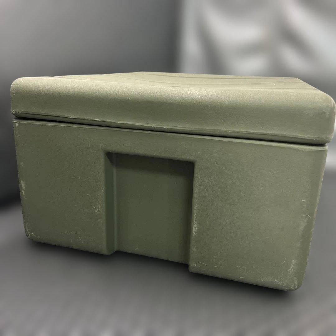 米軍放出品 HARDIGG CASES ハーディックケース ペリカン BOX 1