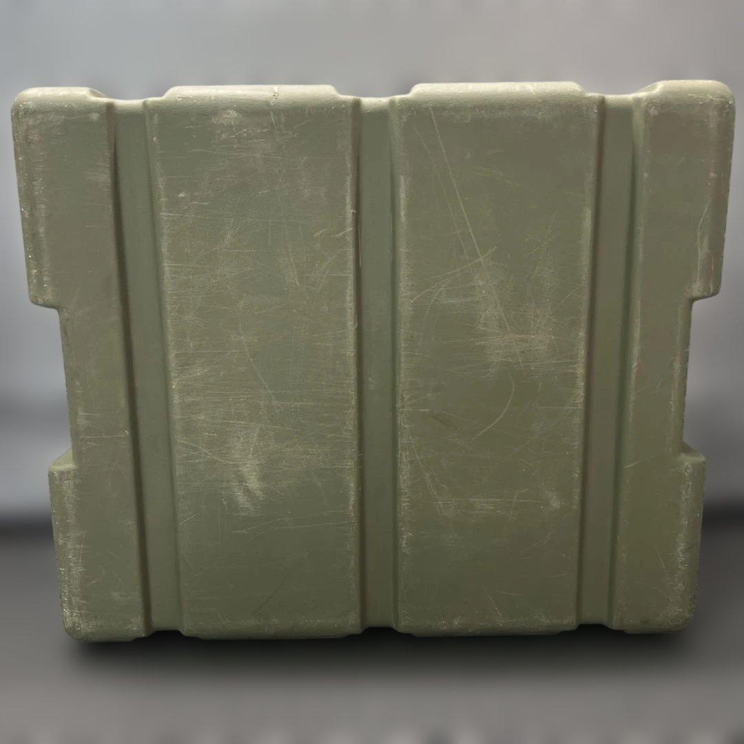 米軍放出品 HARDIGG CASES ハーディックケース ペリカン BOX 1