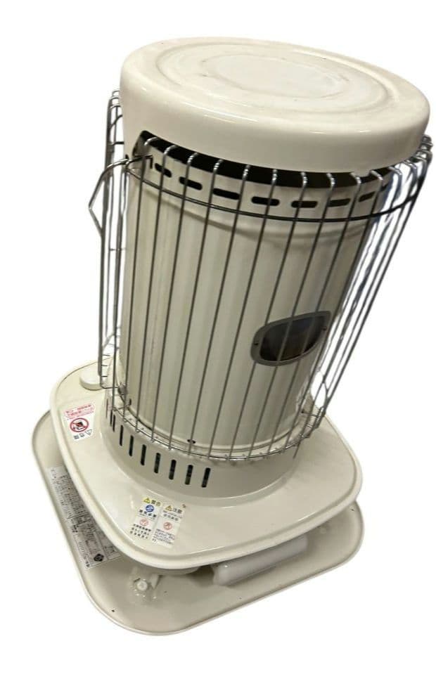 CORONA　コロナ　石油ストーブ　SL-6617　2017年製