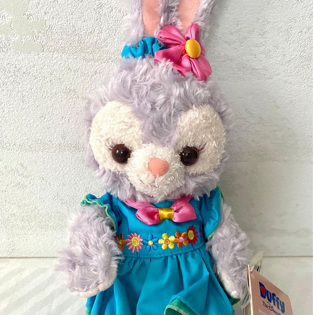 香港ディズニー*ステラルー*スプリング*ぬいぐるみ*イースター*