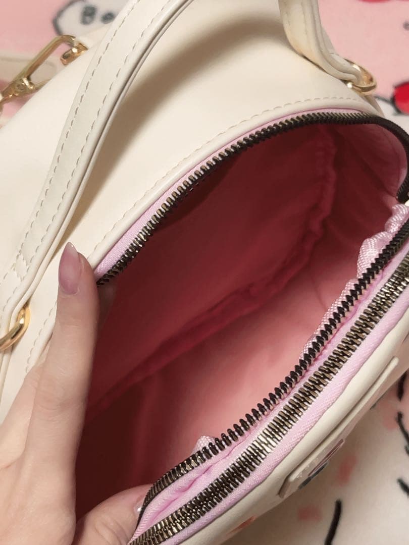 BOXLUNCH 限定　ミニリュック　セーラームーン