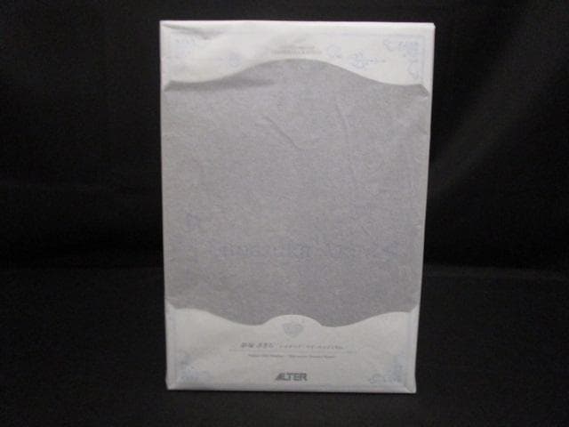 ALTER アイドルマスター 砂塚あきら レイヤード・マイ・エッジィ フィギュア