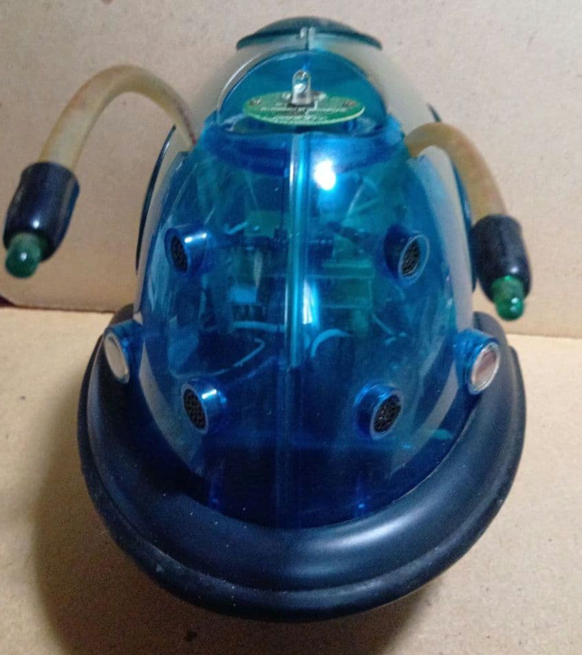 デアゴスティーニ　Real　Robot