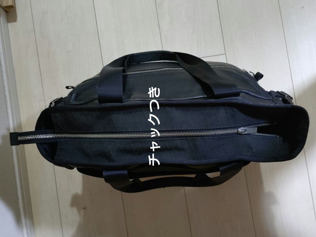 PORTER、伊勢丹限定、2way トートバッグ