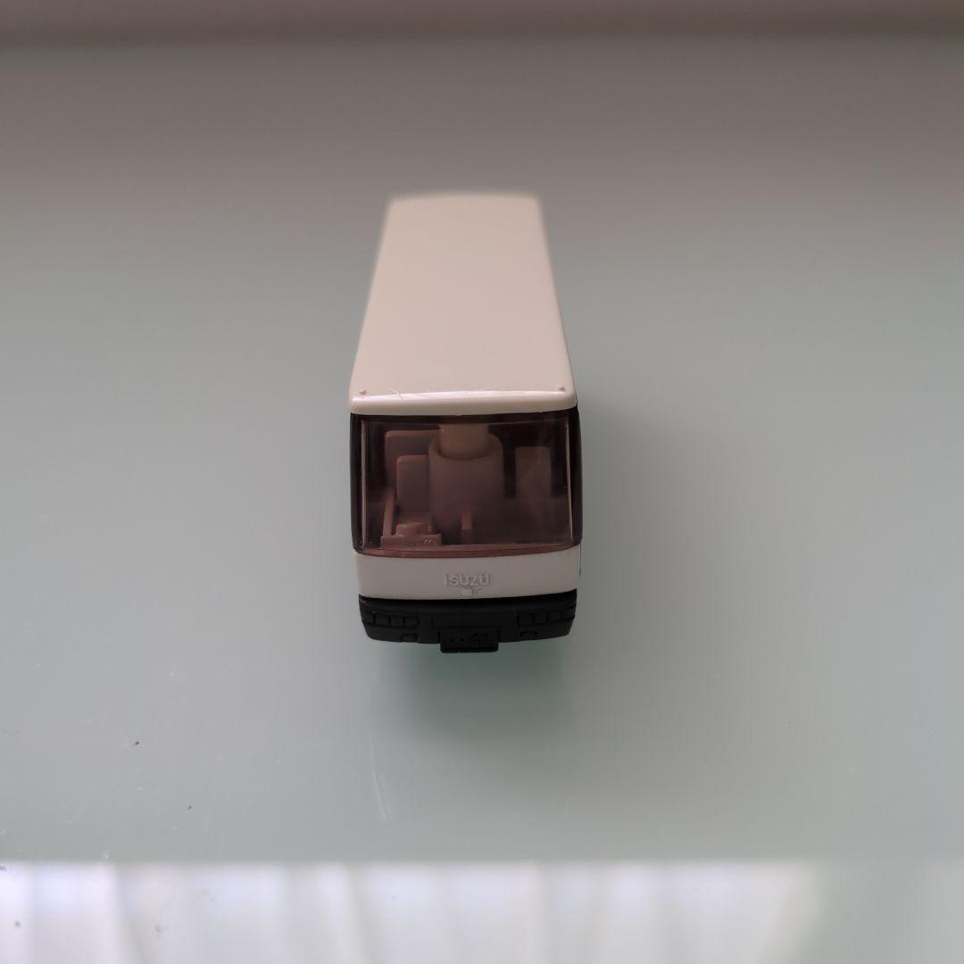 【激レア】西鉄高速バス はかた号 シール付き