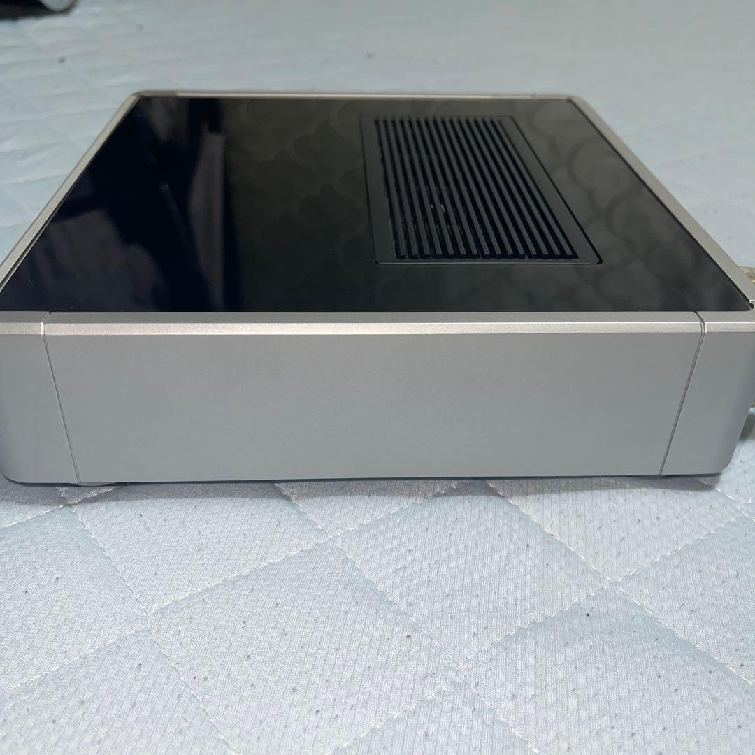 TEAC A-H01S ステレオプリメインアンプ