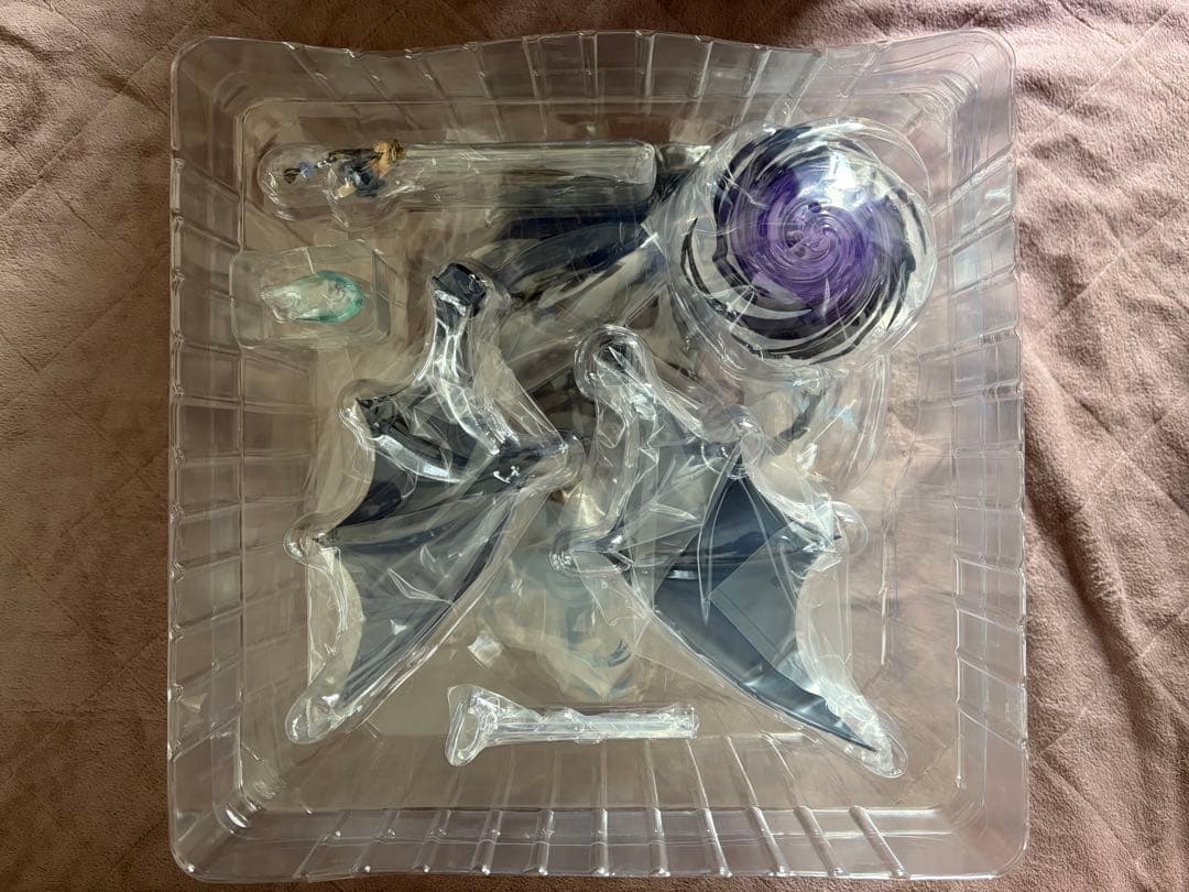 渋谷スクランブルフィギュア　リムル=テンペスト -Ultimate Ver.-