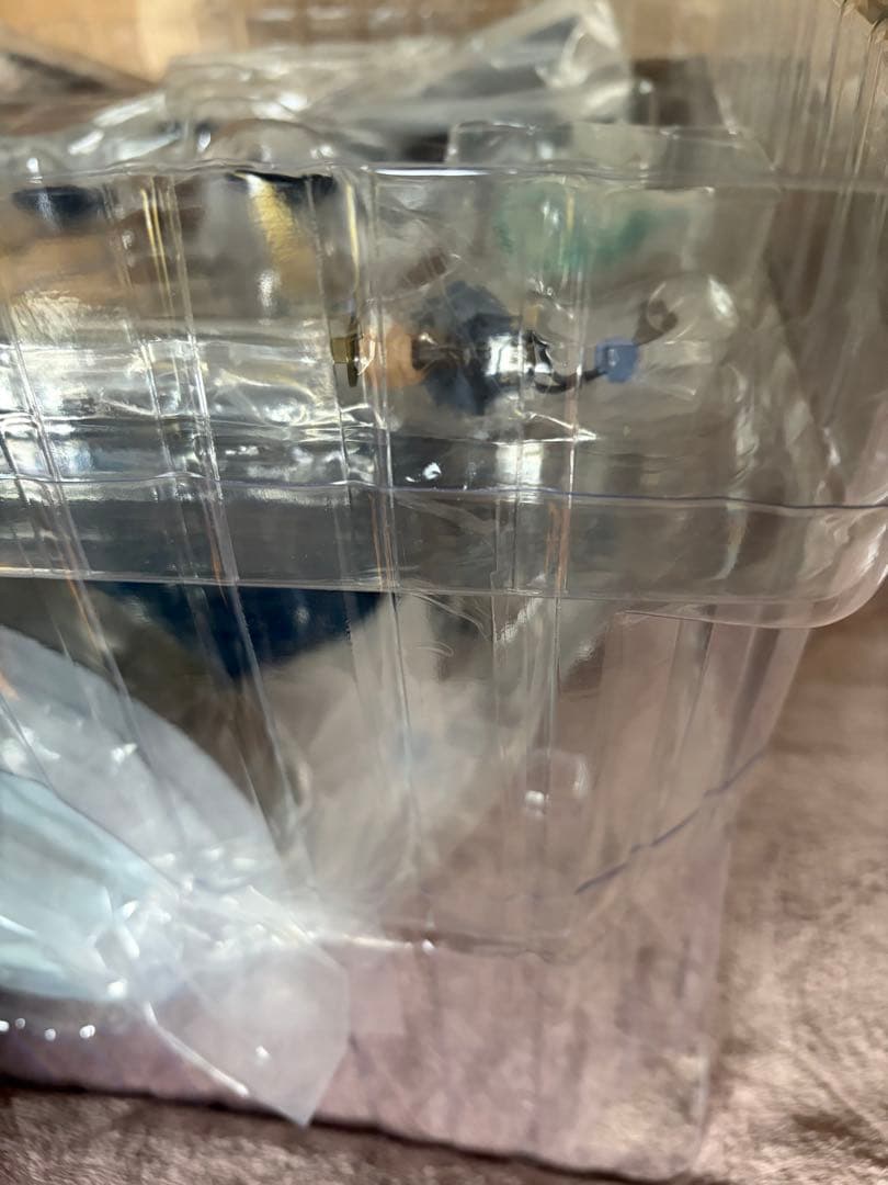 渋谷スクランブルフィギュア　リムル=テンペスト -Ultimate Ver.-