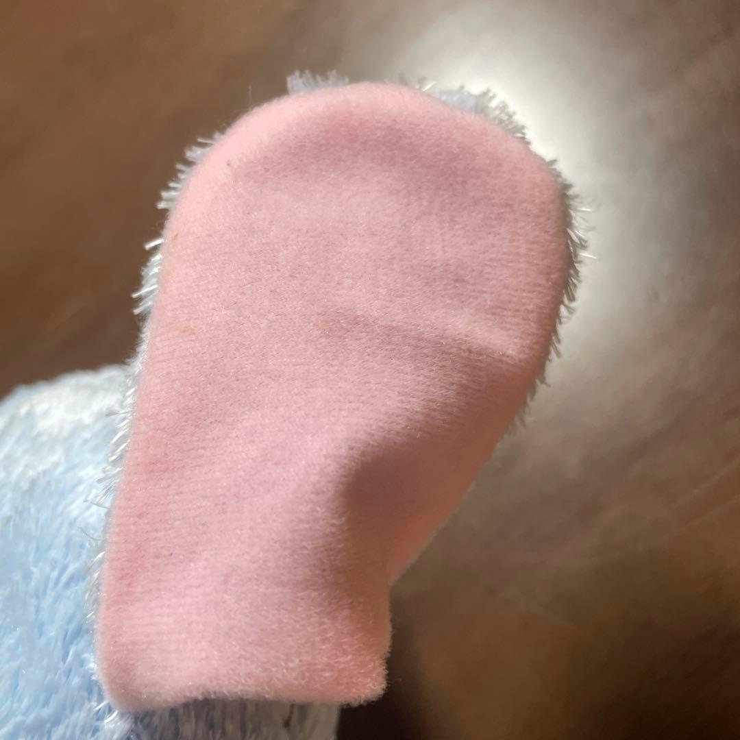 希少 シュガーバニーズ あおうさ ぬいぐるみ レア