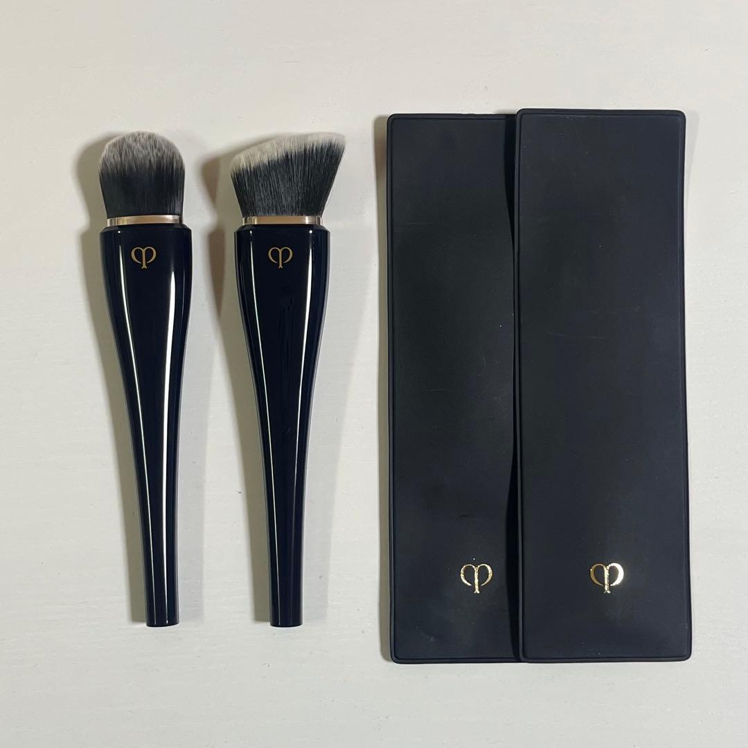 【美品】クレ・ド・ポー ボーテ パンソーＨ&パンソーL 2本セット