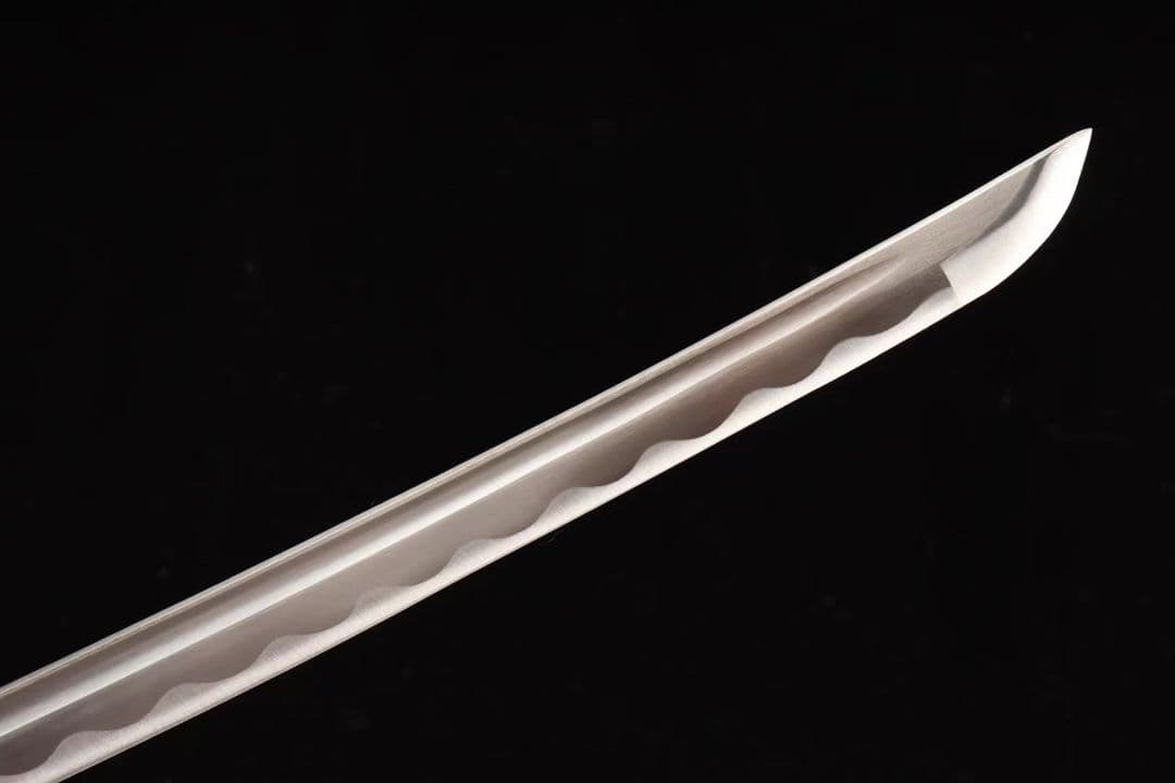 【柏木居合】 武具　刀装具　日本刀　模造刀 居合刀