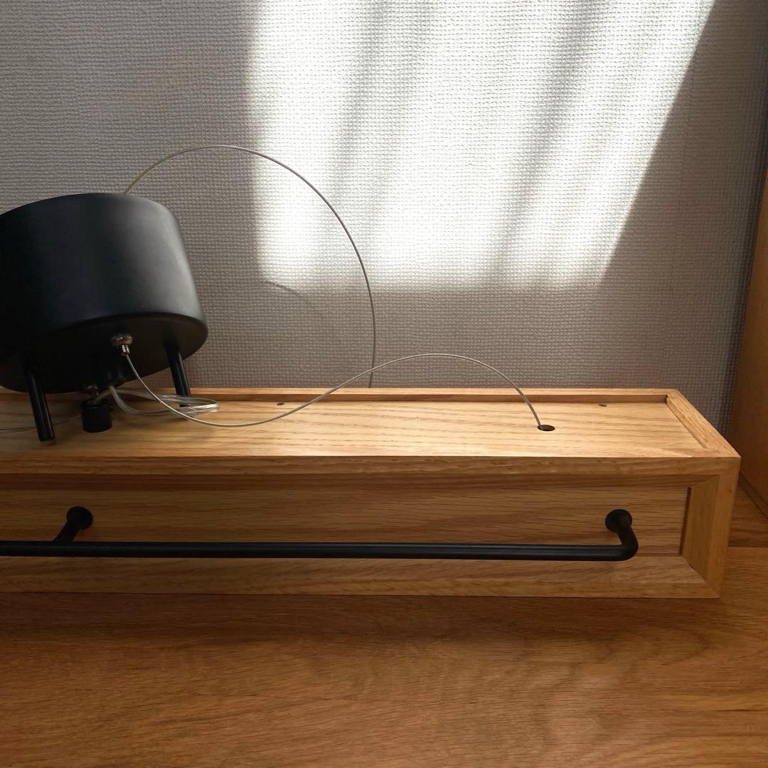 BOTANIC Cafe3 ペンダントライト【Suprad】