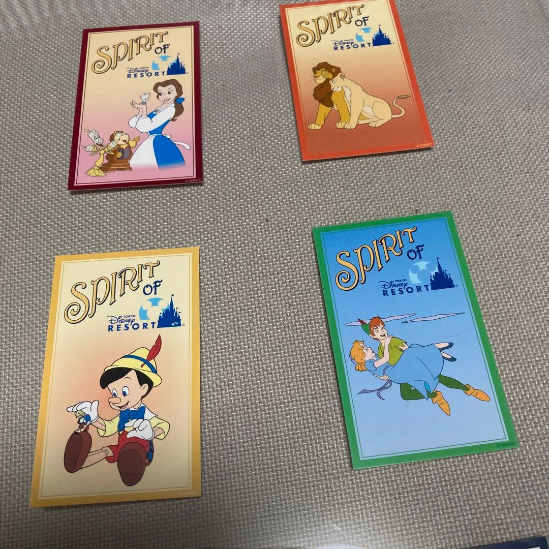 ディズニー　キャスト限定　レア　ミッキー　サイン