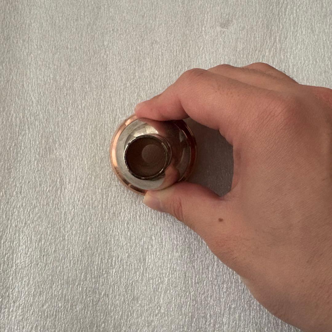 【レア物】ペラントゥッチ　pt -24S ピンクゴールドメッキ