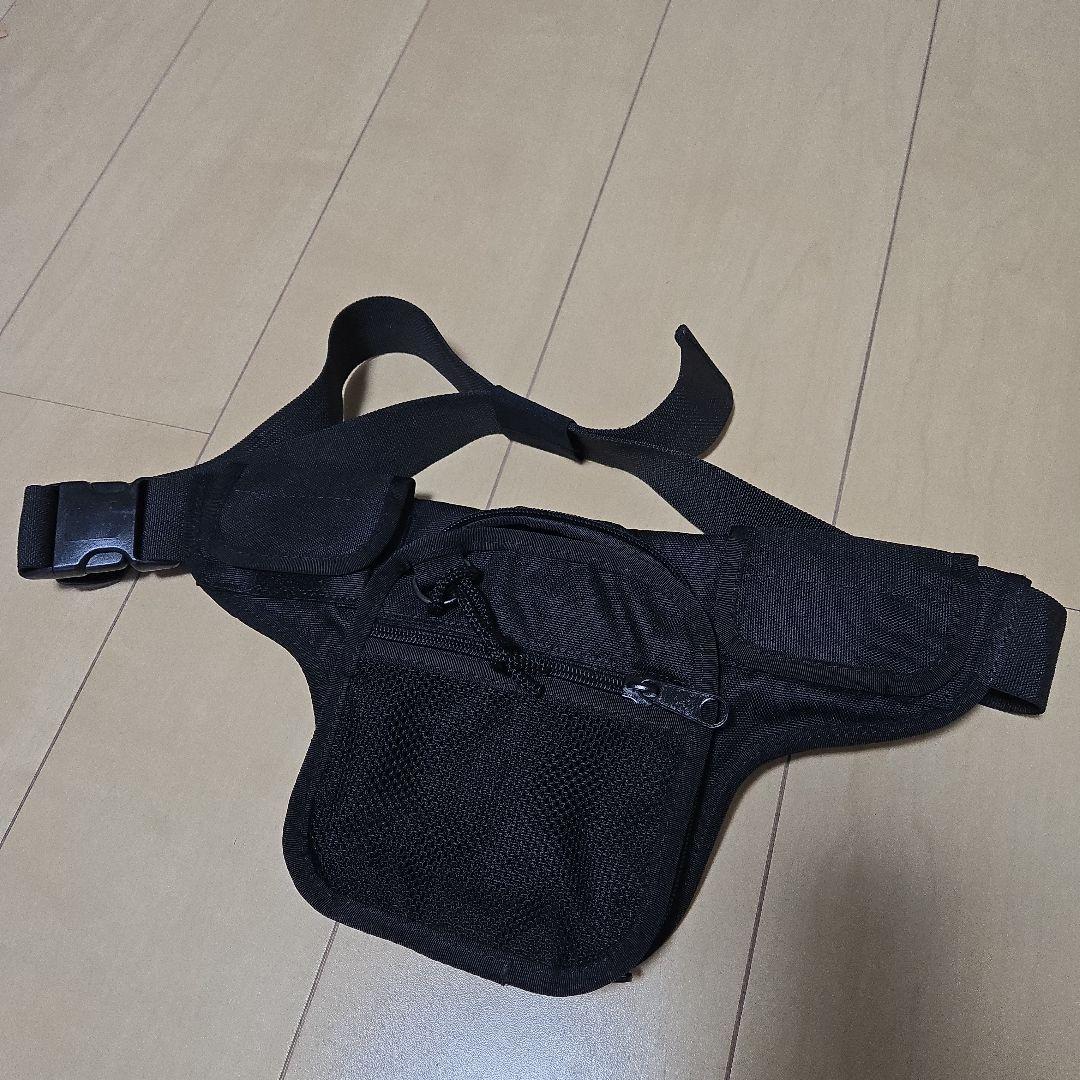 ロシア軍 SSO製 戦術ホルスター ウエストパック