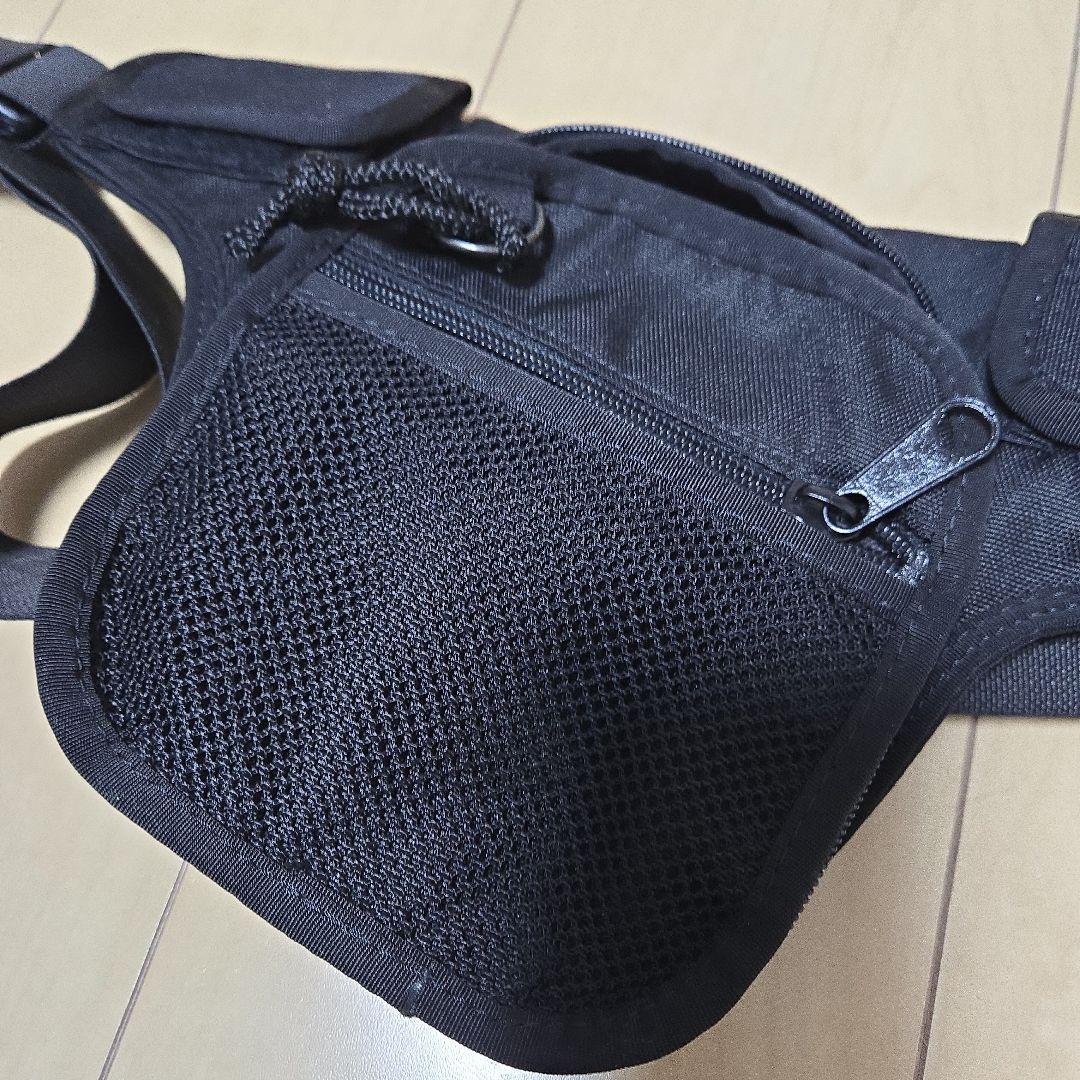 ロシア軍 SSO製 戦術ホルスター ウエストパック