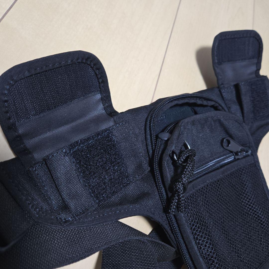 ロシア軍 SSO製 戦術ホルスター ウエストパック