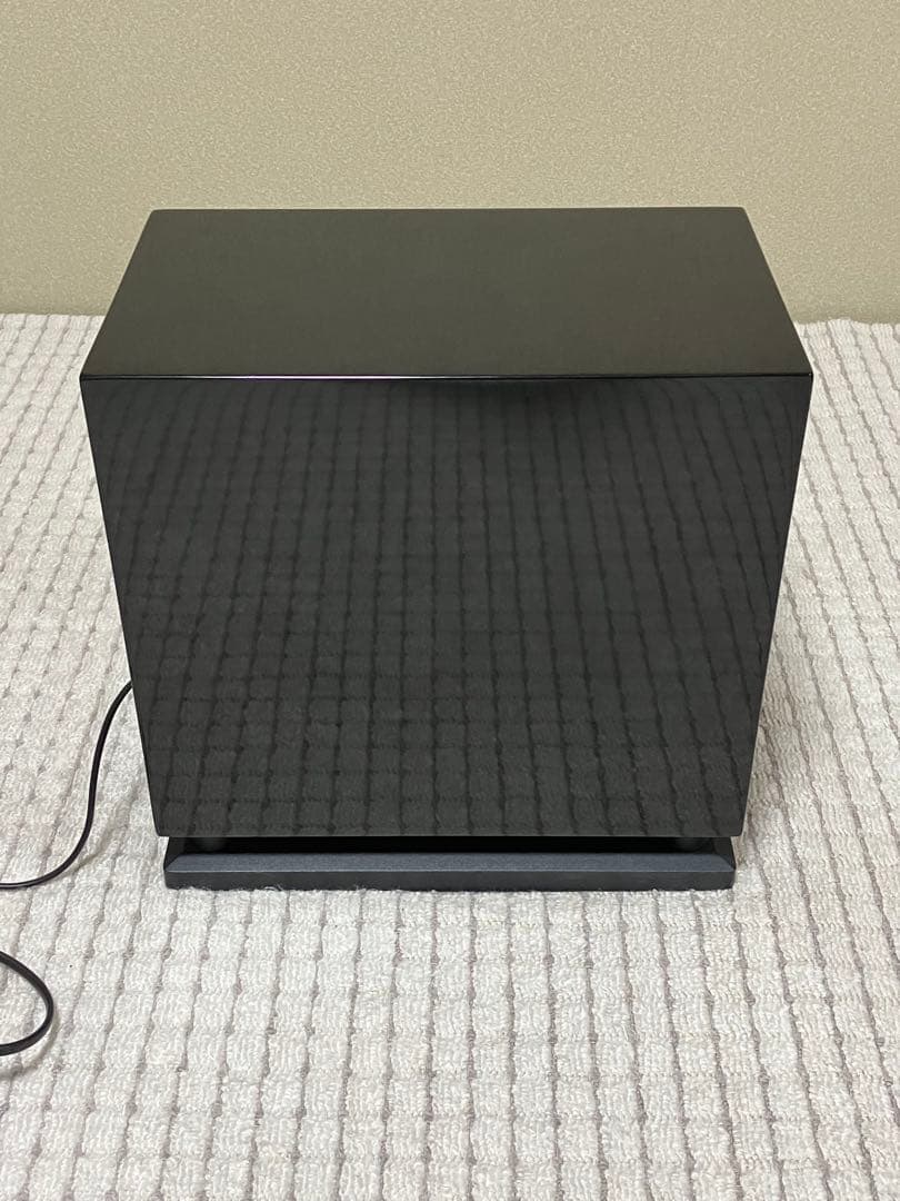 DENON DSW-300SG サブウーハー