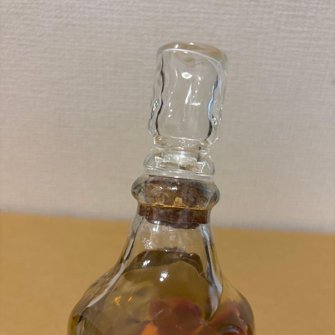 蔦蔵（春夏）　軽井沢16年　軽井沢蒸溜所　長期貯蔵原酒使用　未開封