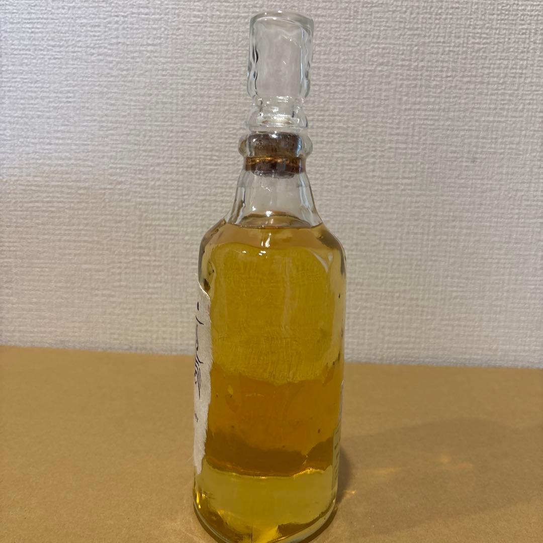 蔦蔵（春夏）　軽井沢16年　軽井沢蒸溜所　長期貯蔵原酒使用　未開封