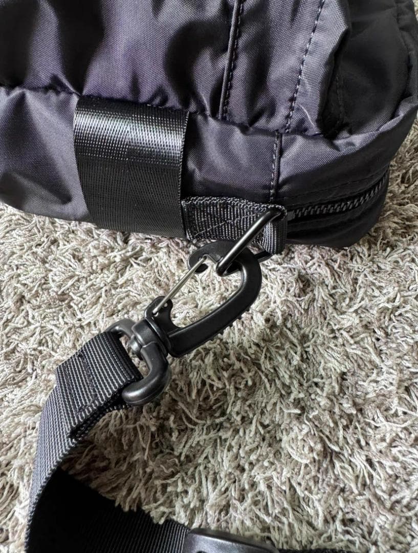 PORTERポータータンカーカメラバッグ