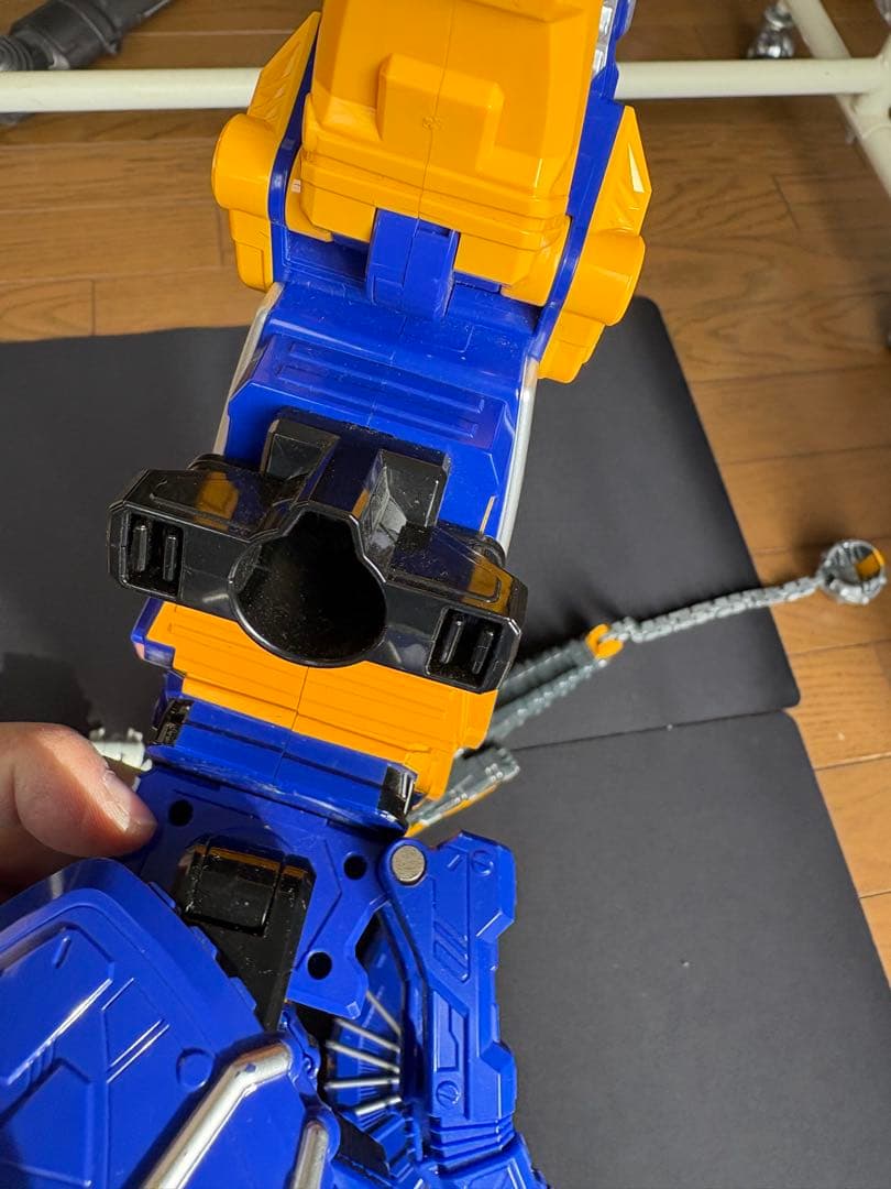 DXトバスピノ　ジャンク品