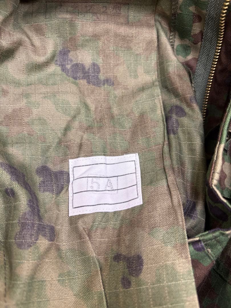 コンバットパンツ(陸自)