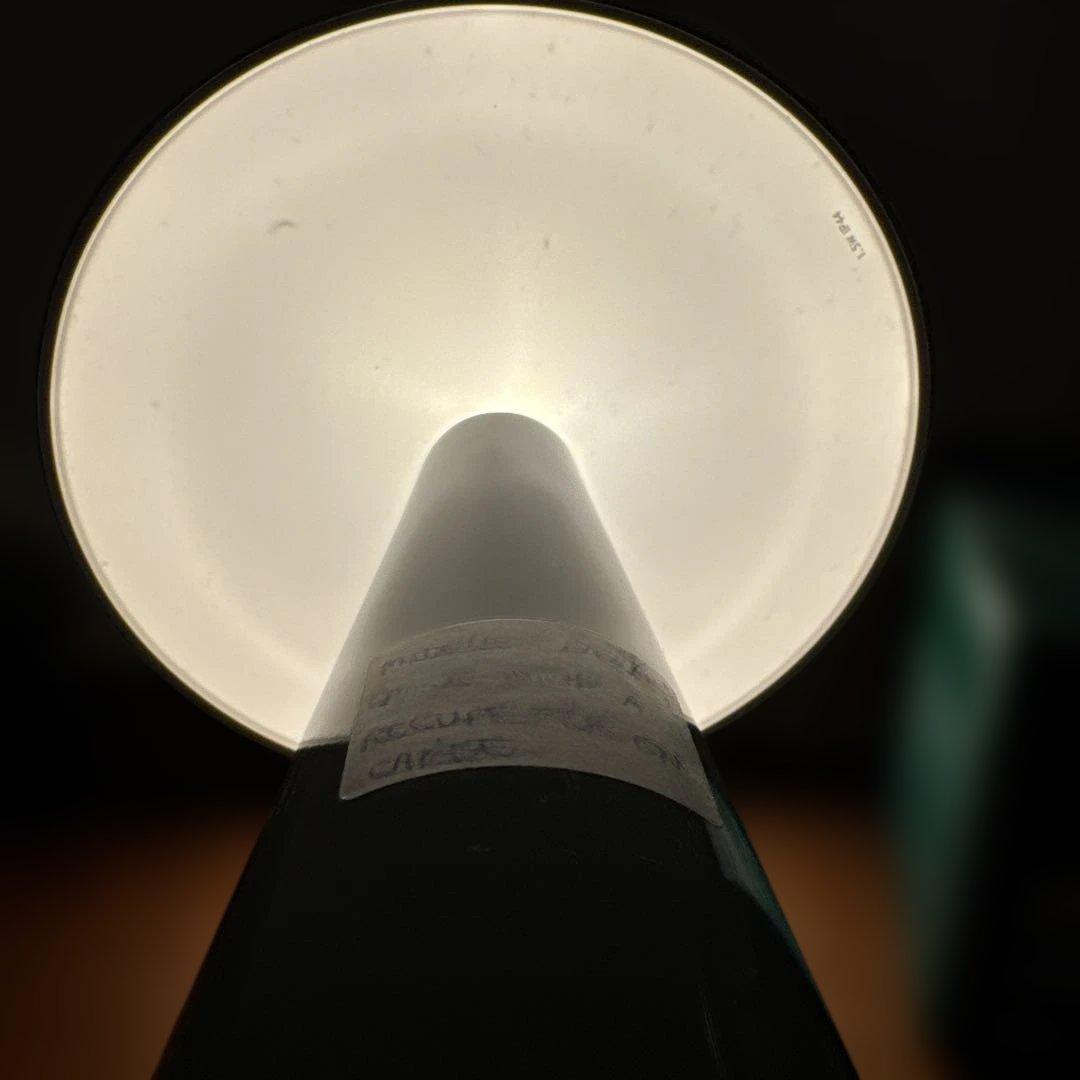 北欧ビンテージランプ　アンドトラディション