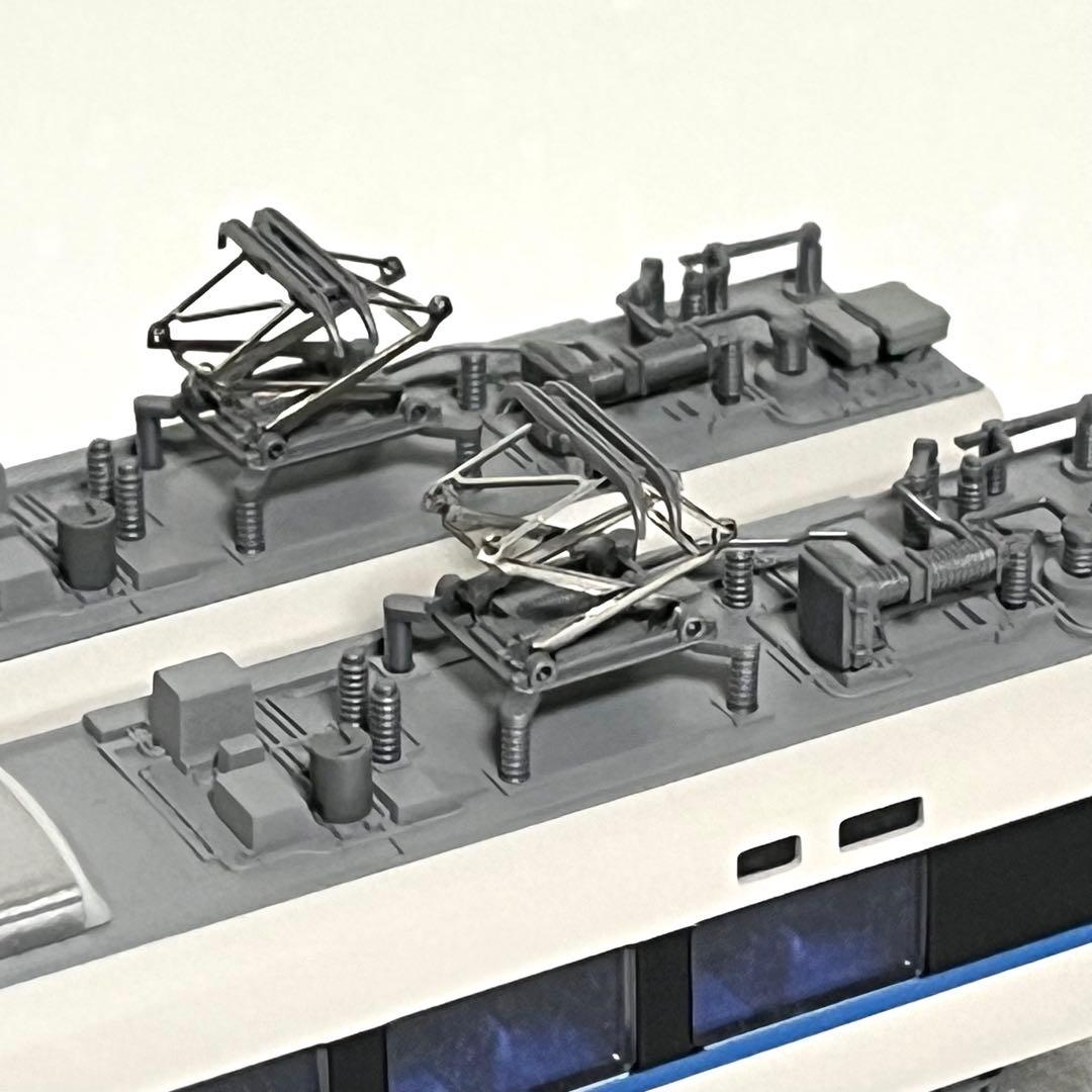 KATO 10-1959 683系「サンダーバード」(リニューアル車)6両基本
