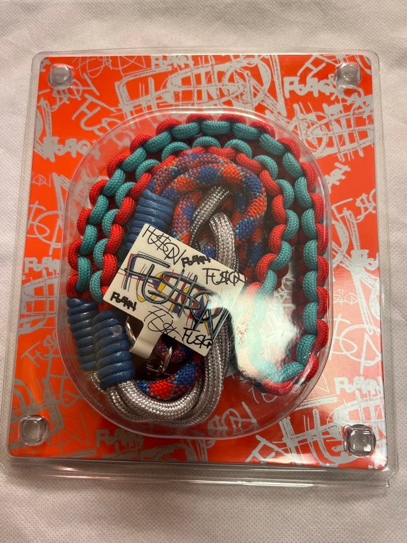 バウンディvaundy新品little punkポーチ&フォンタブ等4点セット