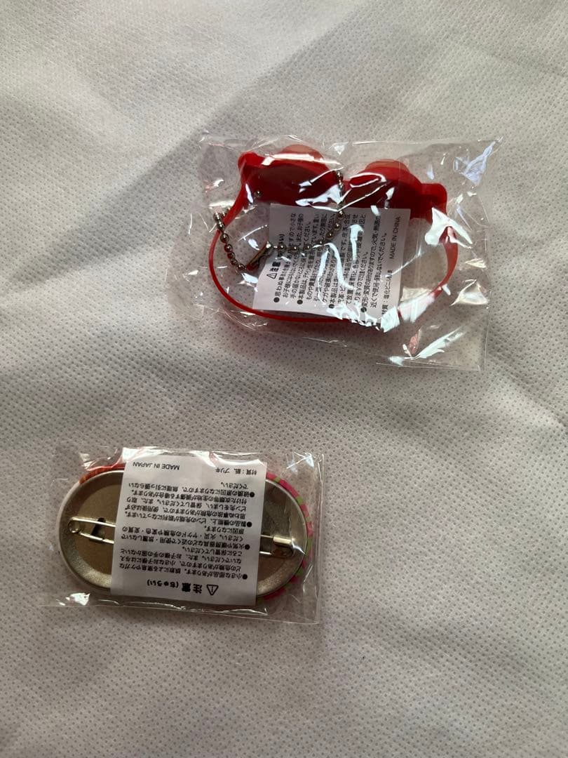 バウンディvaundy新品little punkポーチ&フォンタブ等4点セット