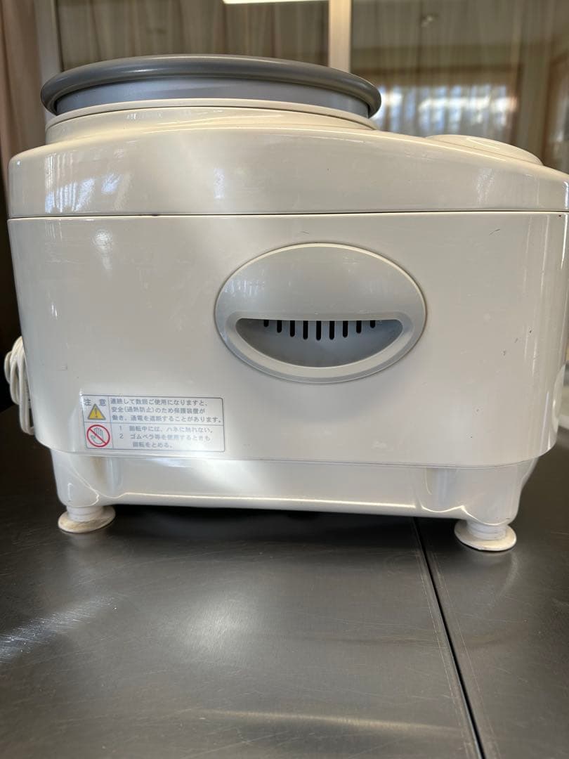 大正電機　パンこね機　KN3005番