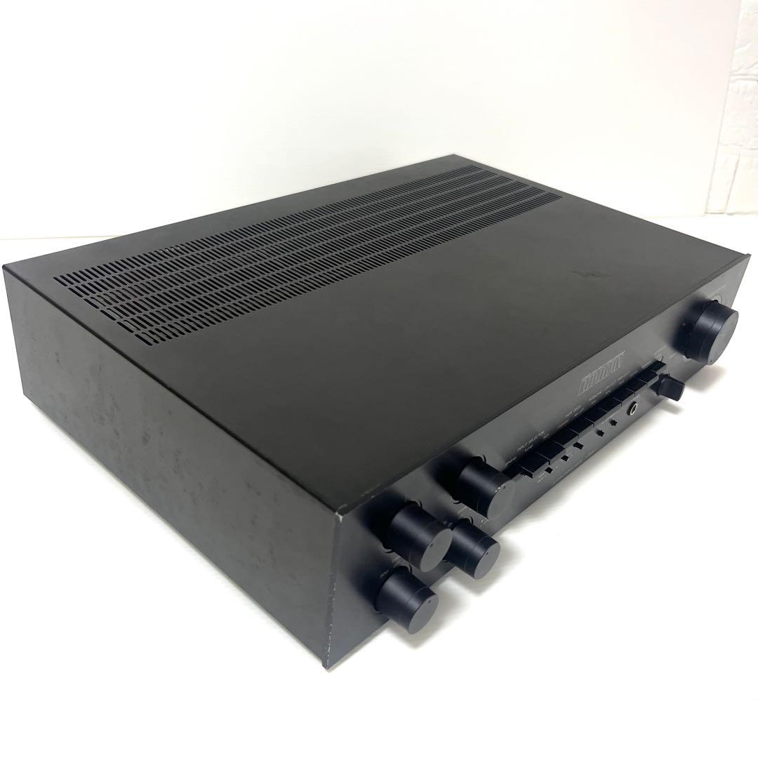 LUXMAN プリメイアンプ L-5 オーディオ アンプ ラックスマン 現状