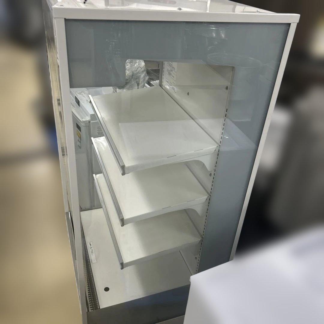 6583【美品】パナソニック 冷蔵オープンショーケース SAR-250TVB
