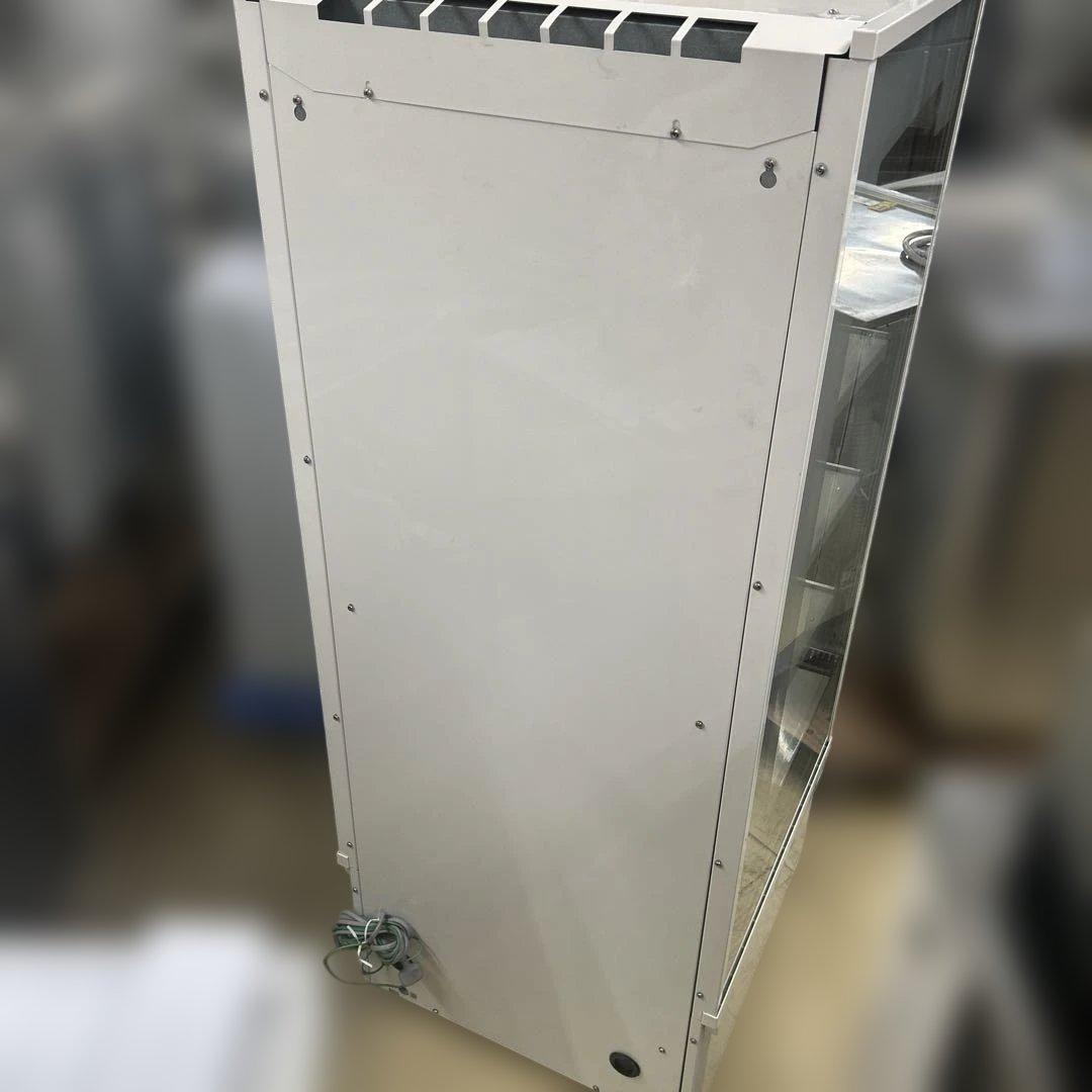 6583【美品】パナソニック 冷蔵オープンショーケース SAR-250TVB