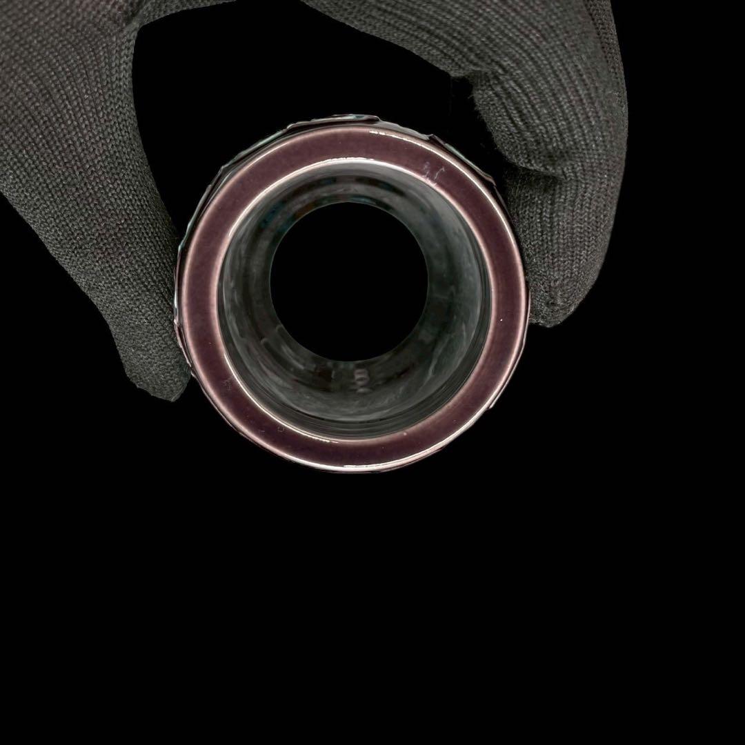 古美味 中村翠嵐 作 『偕楽園写寿の字皆具』偕楽園写寿の字皆具 茶道具 保証品