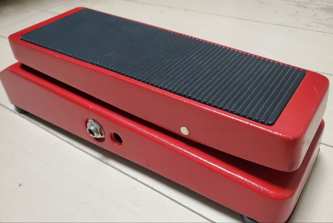 Real Mccoy Custom　RMC5 Wizard Wah RMC ワウ