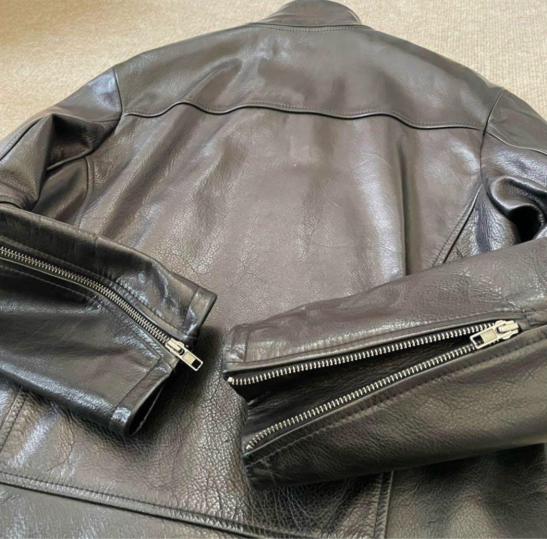 Martin Margiela 2008AWマルジェラ シングルライダース