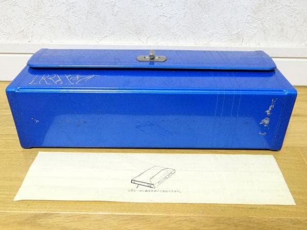 80年代 マツダ サバンナRX-7 SA22 FC3S カセットケース 旧車